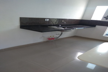 Casa à venda no Jardim Santo Elias na Rua Domingos Sérgio dos Anjos