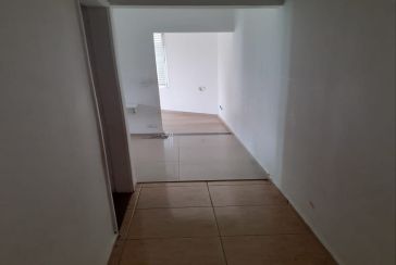 Casa à venda no Jardim Santo Elias na Rua Domingos Sérgio dos Anjos