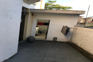 Casa à venda no Jardim Santo Elias na Rua Domingos Sérgio dos Anjos