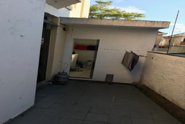 Casa à venda no Jardim Santo Elias na Rua Domingos Sérgio dos Anjos