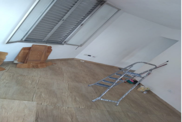 Casa à venda no Jardim Santo Elias na Rua Domingos Sérgio dos Anjos