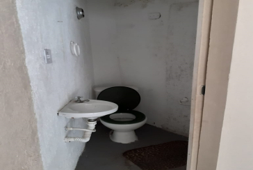 Casa à venda no Jardim Santo Elias na Rua Domingos Sérgio dos Anjos