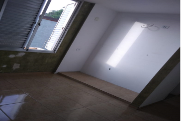 Casa à venda no Jardim Santo Elias na Rua Domingos Sérgio dos Anjos