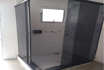 Casa à venda no Jardim Santo Elias na Rua Domingos Sérgio dos Anjos