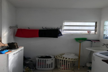 Casa à venda no Jardim Santo Elias na Rua Domingos Sérgio dos Anjos