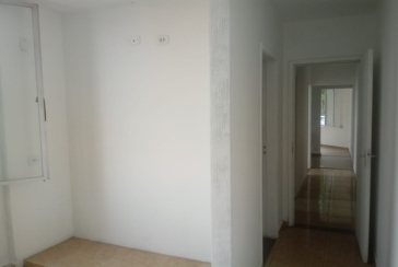 Casa à venda no Jardim Santo Elias na Rua Domingos Sérgio dos Anjos