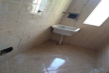 Casa à venda no Jardim Santo Elias na Rua Domingos Sérgio dos Anjos