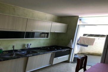 Casa à venda no Jardim Santo Elias na Rua Domingos Sérgio dos Anjos