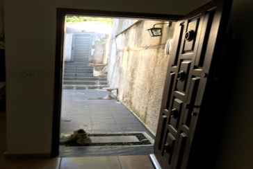 Casa à venda no Jardim Santo Elias na Rua Domingos Sérgio dos Anjos