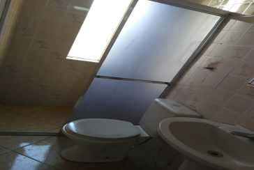 Casa à venda no Jardim Santo Elias na Rua Domingos Sérgio dos Anjos