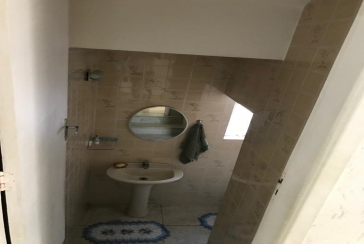 Casa à venda no Jardim Santo Elias na Rua Domingos Sérgio dos Anjos