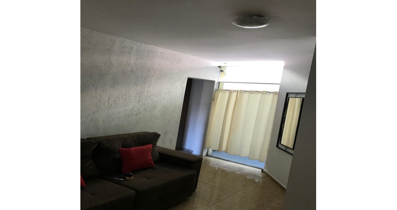 Casa à venda no Jardim Santo Elias na Rua Domingos Sérgio dos Anjos