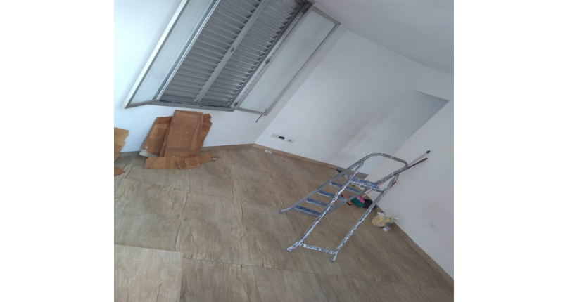 Casa à venda no Jardim Santo Elias na Rua Domingos Sérgio dos Anjos