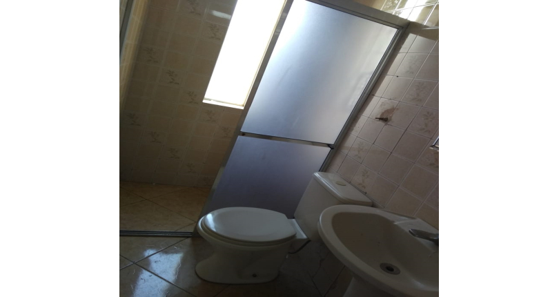 Casa à venda no Jardim Santo Elias na Rua Domingos Sérgio dos Anjos