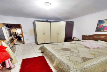 Casa à venda no Jardim Pirituba na Rua Diamante do Norte,