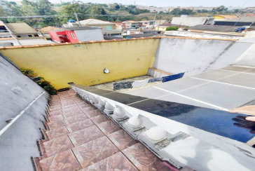 Casa à venda no Jardim Pirituba na Rua Diamante do Norte,