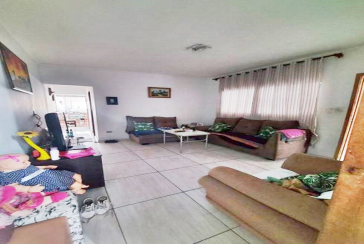 Casa à venda no Jardim Pirituba na Rua Diamante do Norte,