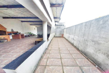 Casa à venda no Jardim Pirituba na Rua Diamante do Norte,