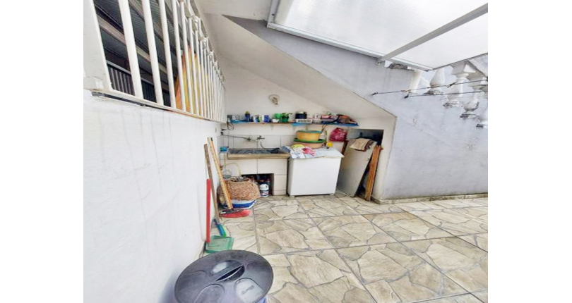 Casa à venda no Jardim Pirituba na Rua Diamante do Norte,