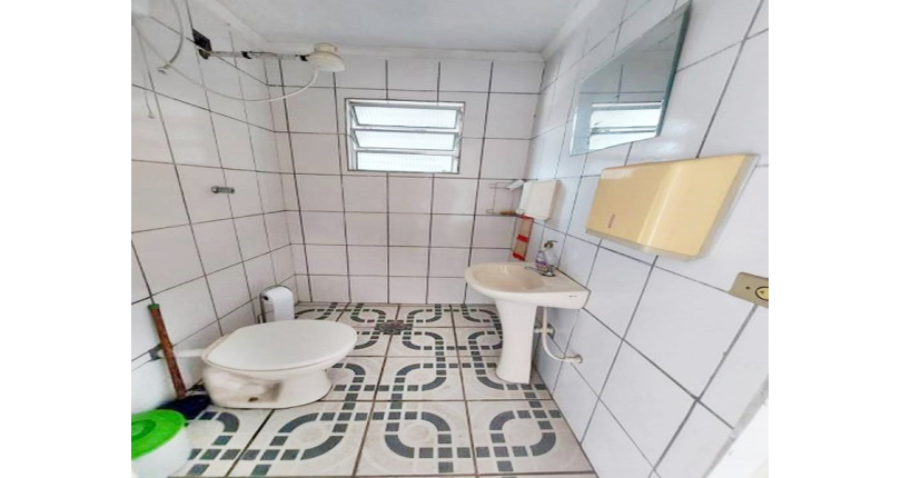 Casa à venda no Jardim Pirituba na Rua Diamante do Norte,