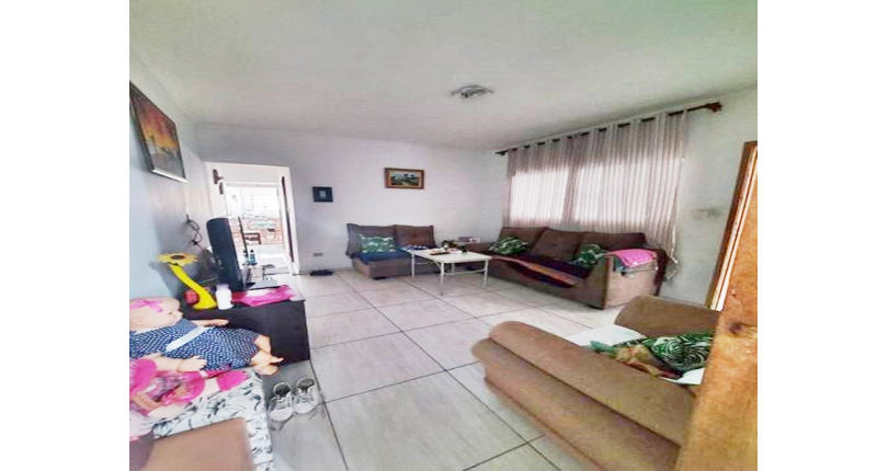 Casa à venda no Jardim Pirituba na Rua Diamante do Norte,