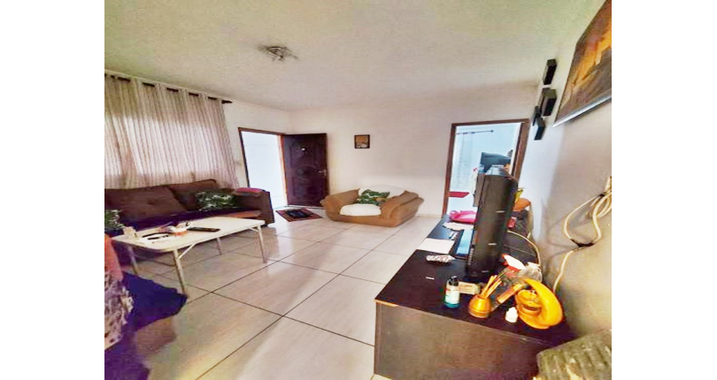 Casa à venda no Jardim Pirituba na Rua Diamante do Norte,