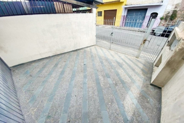 Imóvel Comercial à venda na Vila Pereira Cerca na Rua Padre Mariano Ronchi,