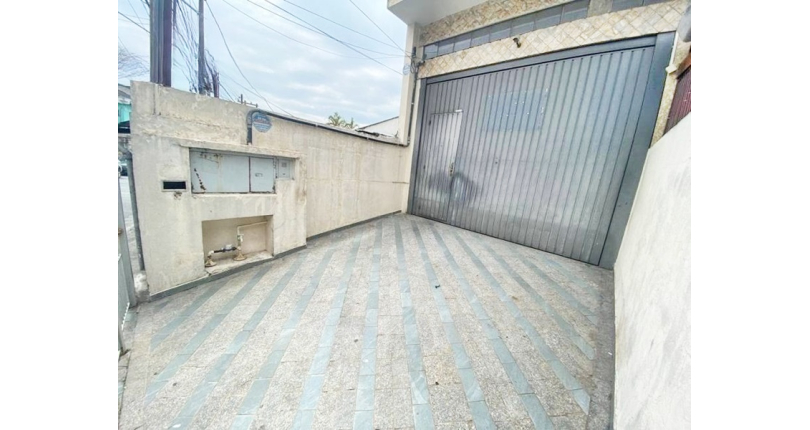 Imóvel Comercial à venda na Vila Pereira Cerca na Rua Padre Mariano Ronchi,