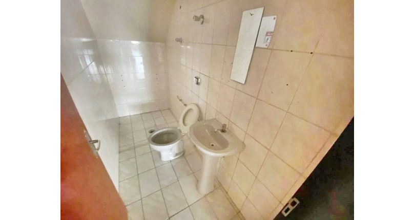 Imóvel Comercial à venda na Vila Pereira Cerca na Rua Padre Mariano Ronchi,