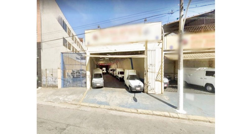 Imóvel Comercial à venda na Vila Pereira Cerca na Rua Padre Mariano Ronchi,