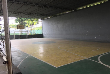 Oportunidade: Apartamento à venda no Jardim Santa Mônica na Avenida Santa Monica 593, no Condomínio Edifício Parque Residencial Santa Monica,