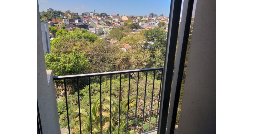 Oportunidade: Apartamento à venda no Jardim Santa Mônica na Avenida Santa Monica 593, no Condomínio Edifício Parque Residencial Santa Monica,