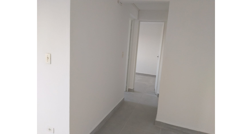 Oportunidade: Apartamento à venda no Jardim Santa Mônica na Avenida Santa Monica 593, no Condomínio Edifício Parque Residencial Santa Monica,