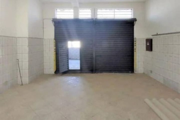 Terreno à venda na Vila Maria Eugenia na Rua Coronel José Rufino Freire