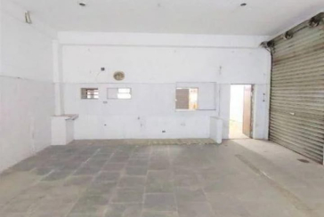 Terreno à venda na Vila Maria Eugenia na Rua Coronel José Rufino Freire