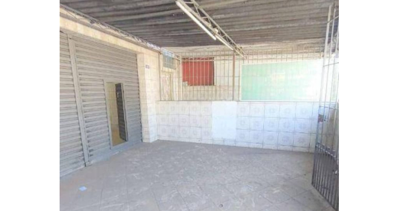 Terreno à venda na Vila Maria Eugenia na Rua Coronel José Rufino Freire