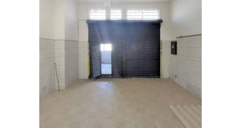 Terreno à venda na Vila Maria Eugenia na Rua Coronel José Rufino Freire