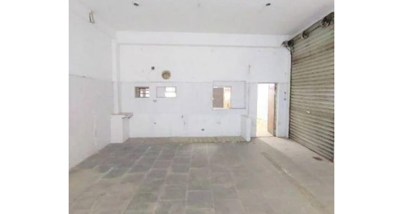 Terreno à venda na Vila Maria Eugenia na Rua Coronel José Rufino Freire