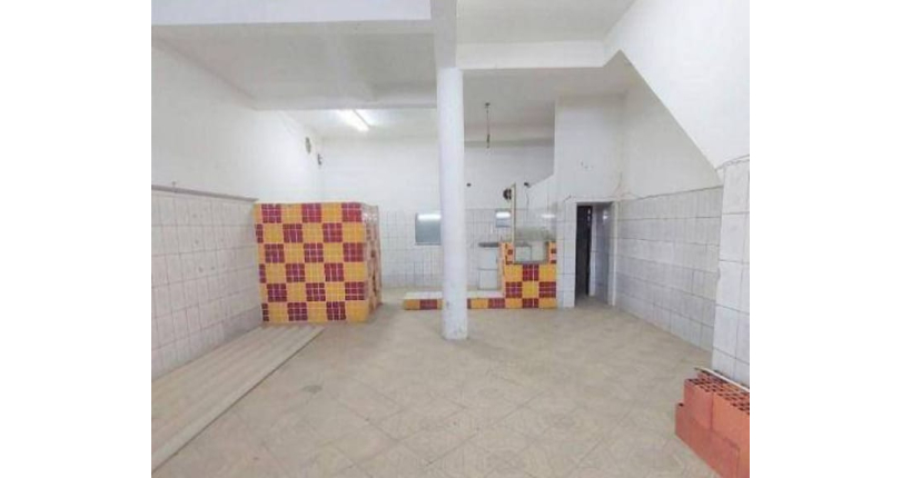 Terreno à venda na Vila Maria Eugenia na Rua Coronel José Rufino Freire