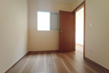  Sobrado novo à venda no Jardim Marisa na Rua Avelino Ginjo 204, 