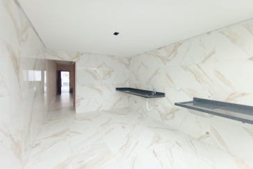  Sobrado novo à venda no Jardim Marisa na Rua Avelino Ginjo 204, 