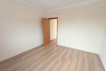  Sobrado novo à venda no Jardim Marisa na Rua Avelino Ginjo 204, 