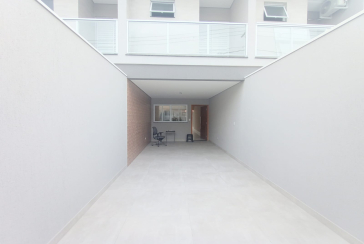  Sobrado novo à venda no Jardim Marisa na Rua Avelino Ginjo 204, 