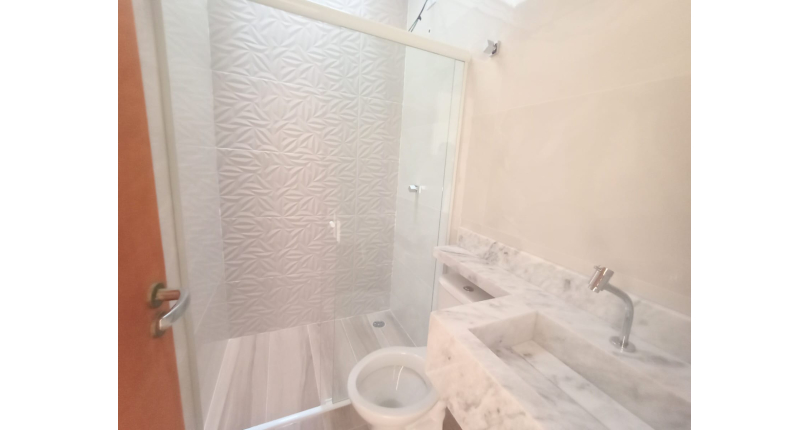  Sobrado novo à venda no Jardim Marisa na Rua Avelino Ginjo 204, 