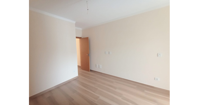  Sobrado novo à venda no Jardim Marisa na Rua Avelino Ginjo 204, 