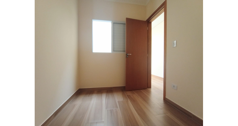  Sobrado novo à venda no Jardim Marisa na Rua Avelino Ginjo 204, 