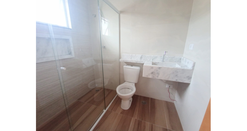  Sobrado novo à venda no Jardim Marisa na Rua Avelino Ginjo 204, 