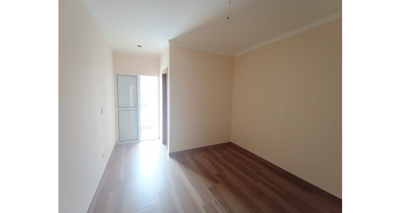  Sobrado novo à venda no Jardim Marisa na Rua Avelino Ginjo 204, 