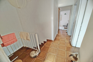 Sobrado à venda no Jardim Vista Linda na Rua Erva das Virgens