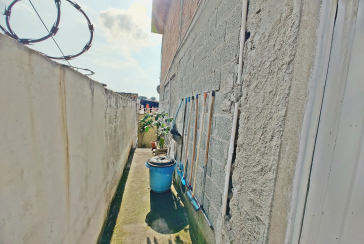 Sobrado à venda no Jardim Vista Linda na Rua Erva das Virgens